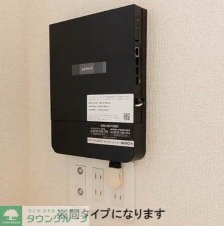 ラピス飯能の物件内観写真